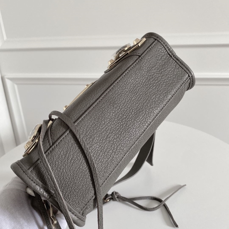 Ba1en*iaga classic city bags